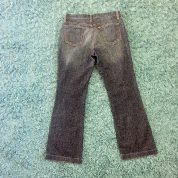 Gap Long and Lean Jeans - Picture 2 of 3